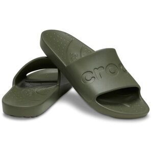 Crocs slides / sandals unisex women’s 10 or mens 8